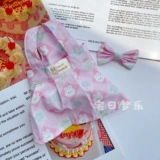 Дом День Mengle Summer Fresh Pet Pet Юбка для кошачья собака, собака, плохая весна и лето Тедди Медведь