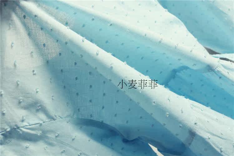 Chemise fille à manche longue - Ref 2086559 Image 10