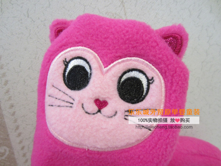 Gants pour enfants en velours - Ref 2145560 Image 9