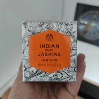 The Body Shop/Индийская ночная жасмин Индийская ночь Жасмин Перчера