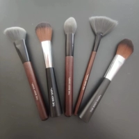 Body Shop Blusher Brush Makeup Blus