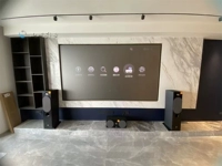 Франция Формана Чора 816/826/806HIFI Home Theatre Toperer Imported