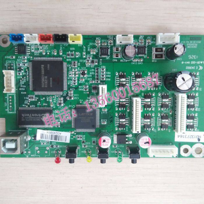 DS1120 1920 1930 1930PRO DL-730K motherboard interface board