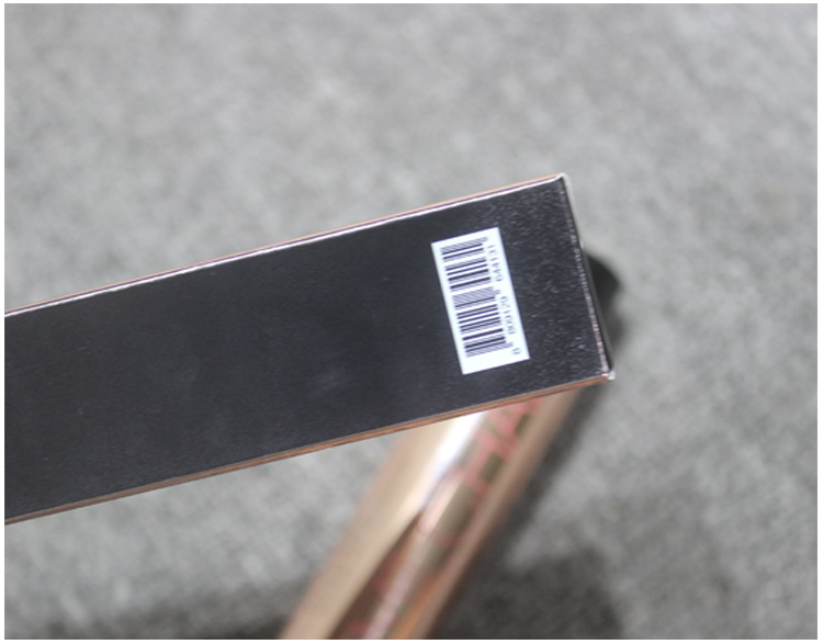 Hàn Quốc GIVERNY 纪 梵 尼 兰伊 Air Sense High Invisible Liquid Foundation Kem nền lỗ chân lông vô hình - Nền tảng chất lỏng / Stick Foundation kem bb