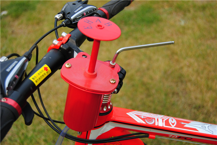 Sonnette de vélo - Ref 1451619 Image 20