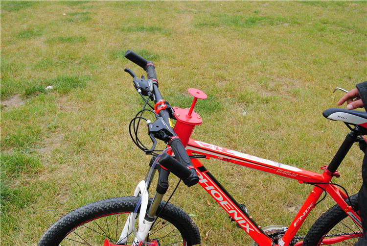 Sonnette de vélo - Ref 1451619 Image 17