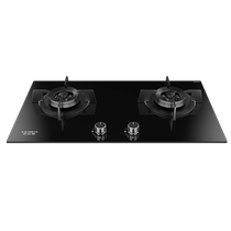 A O Smith large power gas stove JZT-F3B1