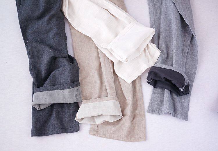 Pantalon pyjama - Ref 724459 Image 15