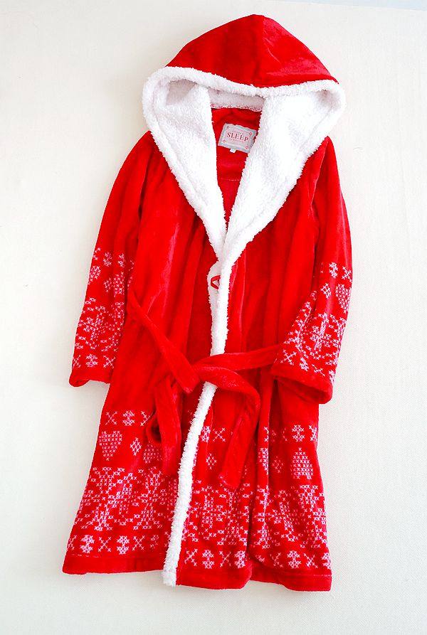 Peignoir - Ref 602204 Image 19