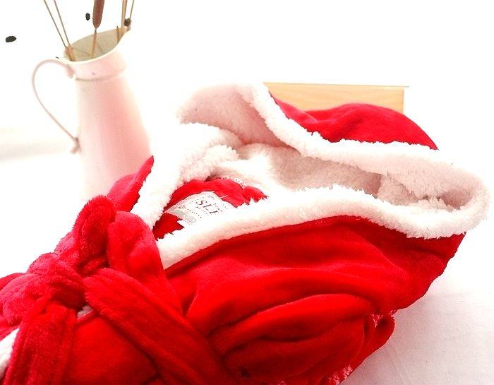 Peignoir - Ref 602204 Image 22