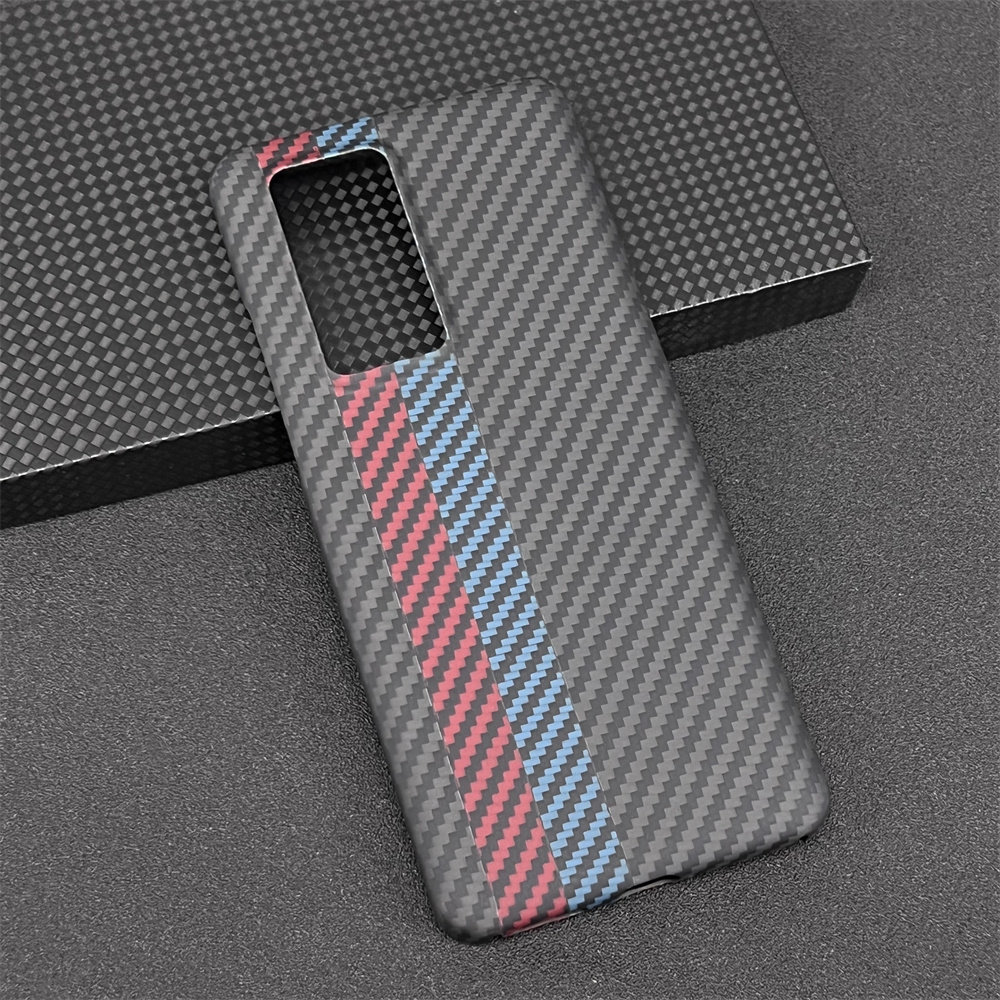 Suitable for Huawei P40 pro Kevra Mobile Phone Pro Carbon Fiber Ultra Light Mobile Case Pro