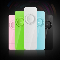 Huawei Meizu ultra-thin portable key player Walkman English listening girl Small compact mp3mp4
