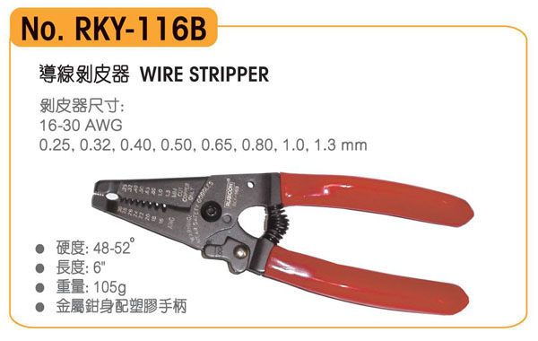 Dripper Peeling Device