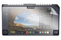 Astong Wood Phase Poker Production Monitor Recorder Switcher 19 Inch Director Monitor Screen Protective Film