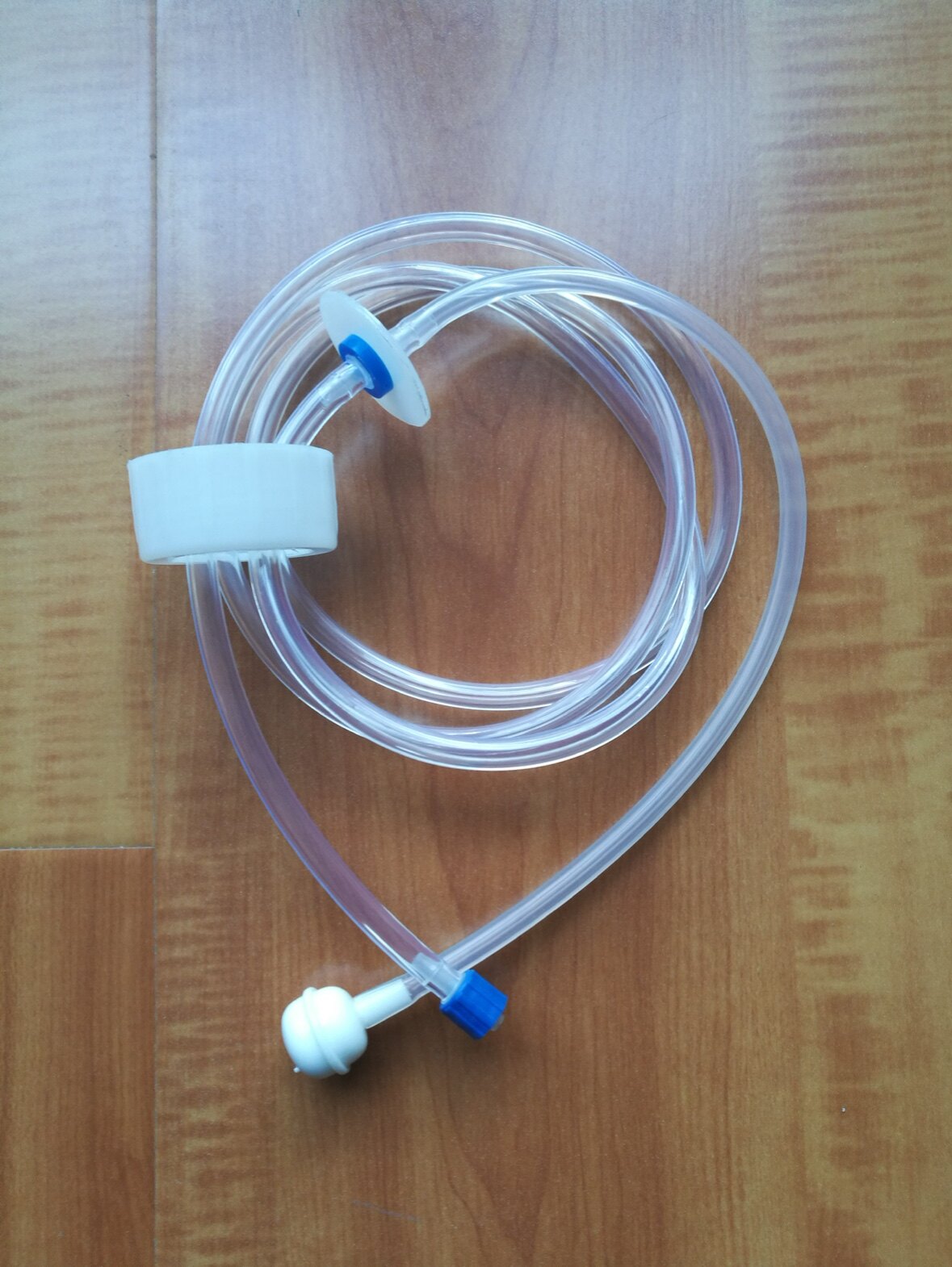 迈瑞BC-3600/BC3600/3600CT稀释液冲洗液废液管路瓶盖组件