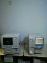 Used Mindray BC3000plus blood cell meter one another BC2600 one BC2300 need consultation