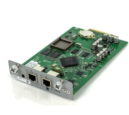 Quantum 3-05238-02 Scalar i40 Library Controller Card