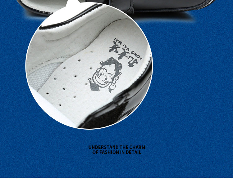 Jiangxi South Piria Shoes (две слоя кожи) _16