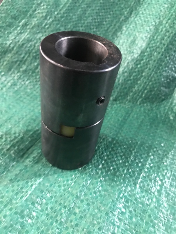 ML2 outer diameter 50 high 110 shaft 15 to 30 hydraulic water pump turbo reducer motor accessories Spot can be made