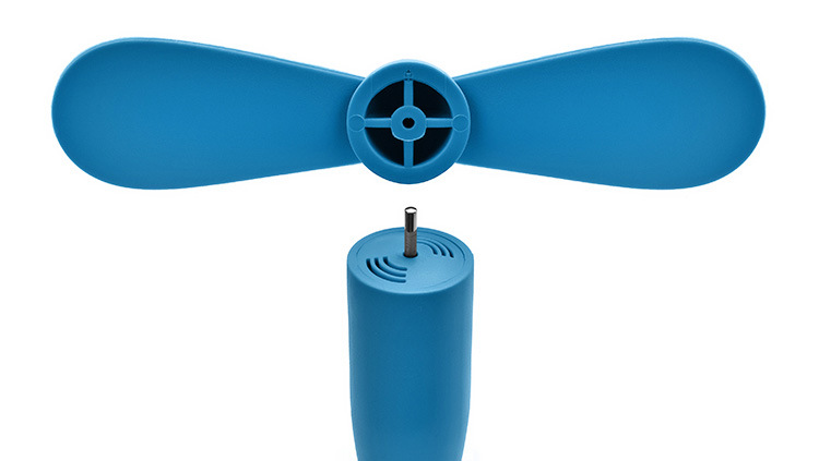 Ventilateur USB - Ref 406801 Image 10