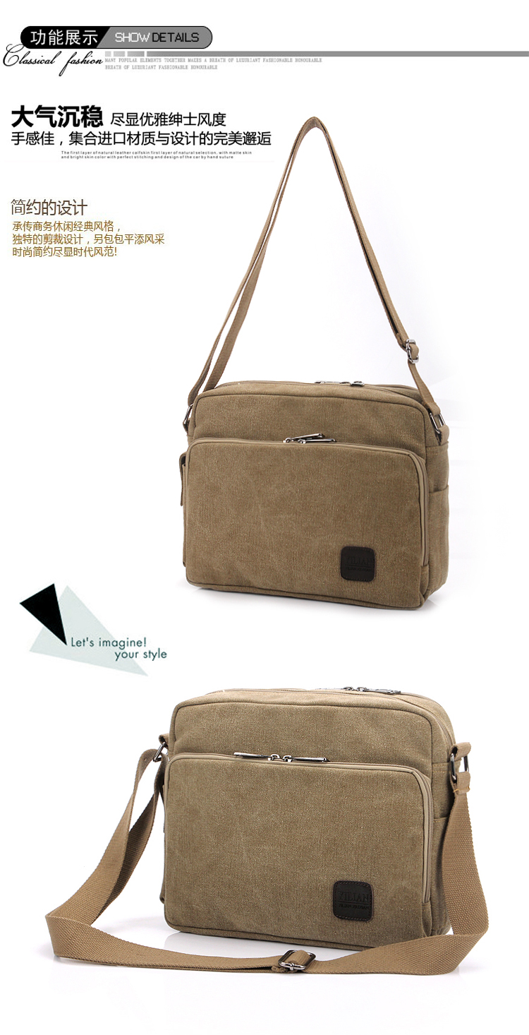 Sac homme - Ref 49692 Image 25