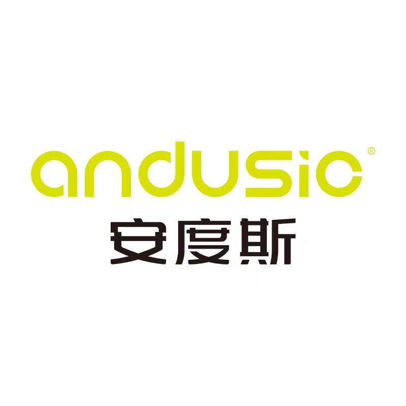 安度斯智能卫浴的LOGO