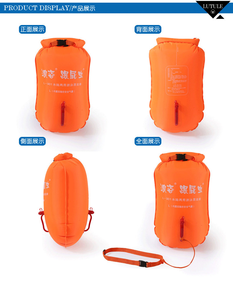 Sac de sport - Ref 17212 Image 21