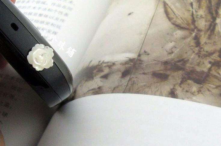 Connecteur pour téléphone portable - Ref 321540 Image 9