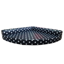 Childrens corner sofa early education software reading seat area corner soft package triangle chair backrest triangle cushion