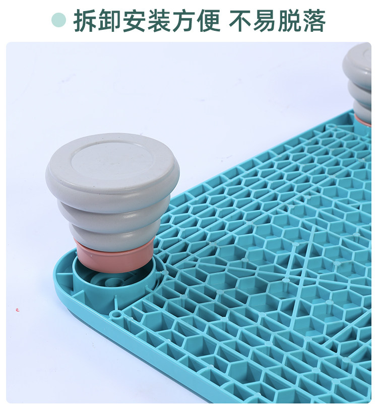 Батут 方形卡通跳床感统儿童弹跳蹦床运动训练助长神器跳高长高跳跃玩具