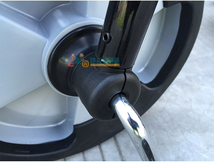 Трехколесный велосипед 幼儿园儿童户外童车体能脚踏车感统训练器材兜风车滑板脚行车拖车 No brand