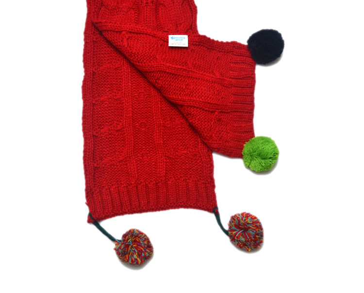 Echarpe fille - Ref 2143230 Image 20