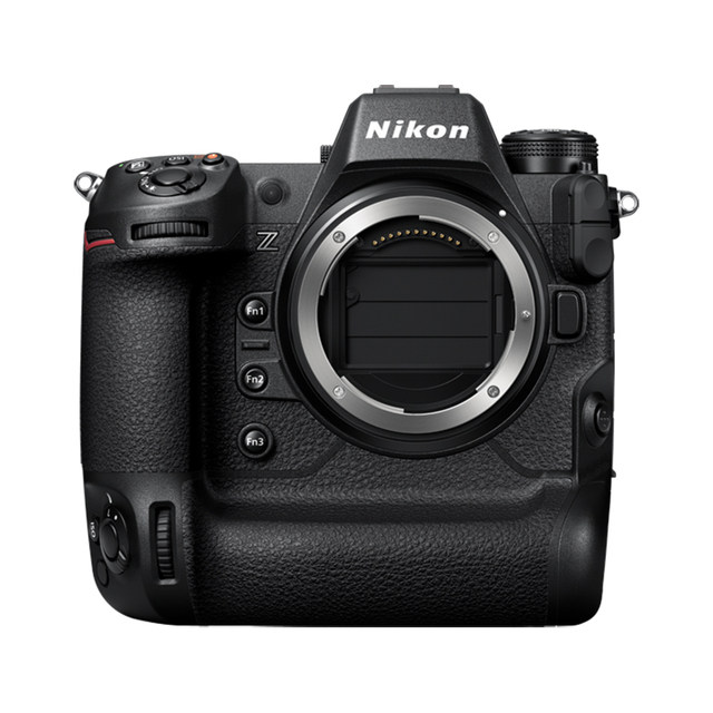 Nikon Z9 Professional Full Frame Flagship Mirrorless Camera 8K Video Camera Sports ຂ່າວກິລາ