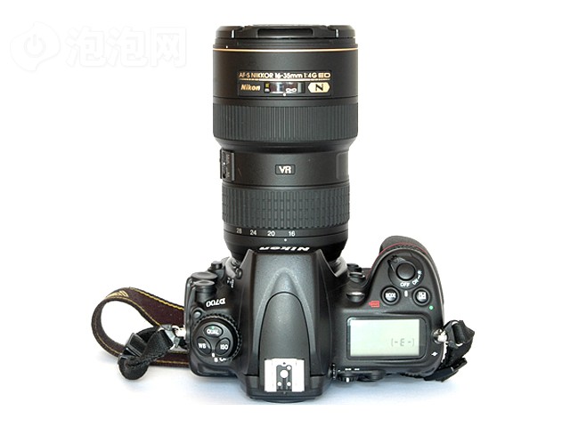 Nikon Nikon AF-S 16-35mm f 4G VR đầy đủ khung zoom góc rộng SLR ống kính chống rung