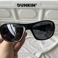 Серебряная азиатская культура черная