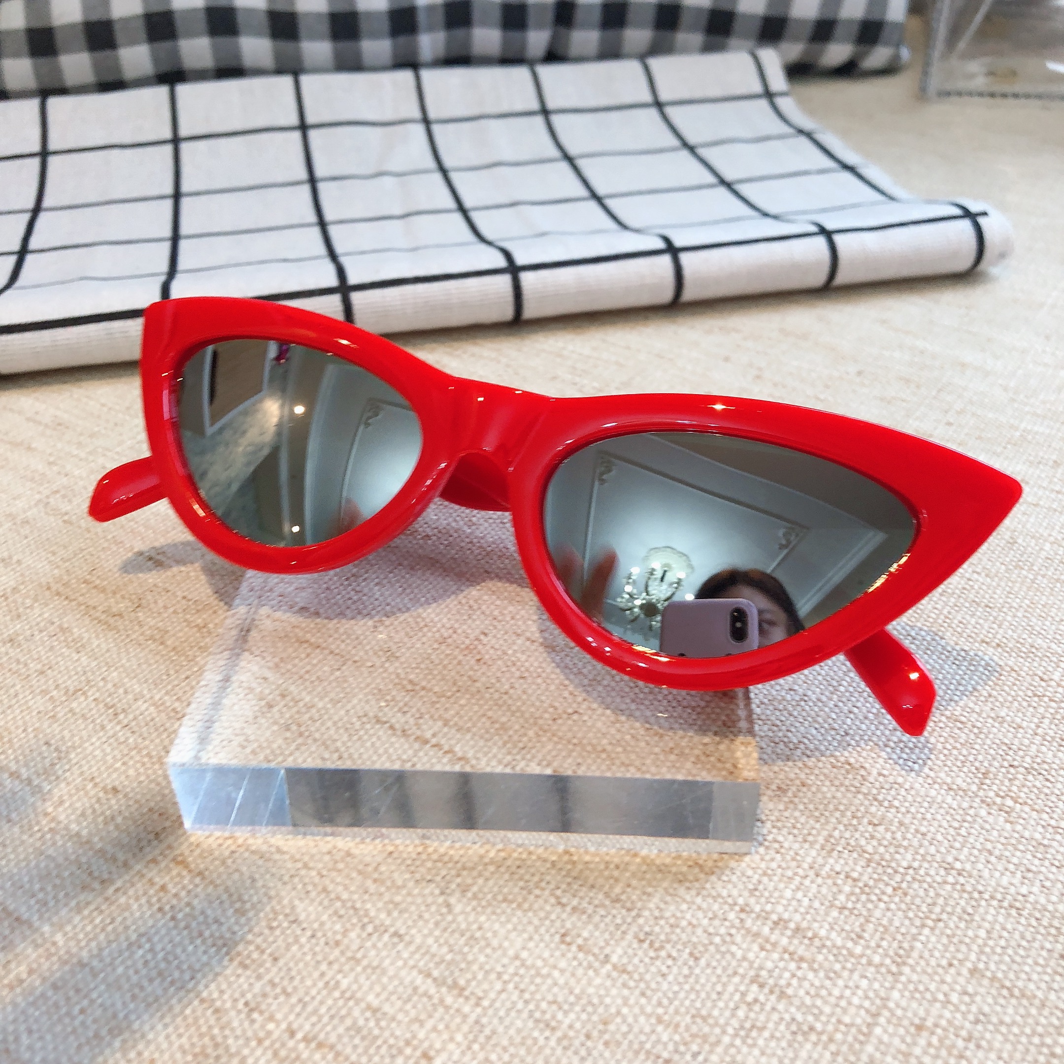 Lunettes de soleil - Ref 3438699 Image 27