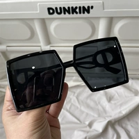 Ультра -биг рамка все черные