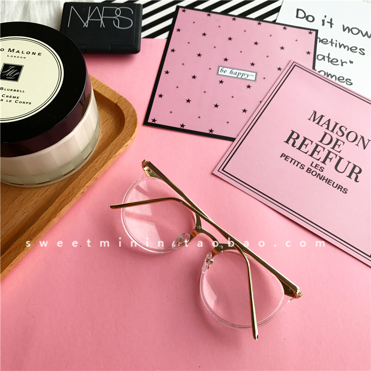 Montures de lunettes en Memoire plastique - Ref 3139960 Image 4
