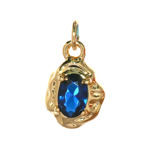 Цирконий, подвеска, лента, квадратные бусины, аксессуары, аксессуар, 14 карат, микроинкрустация, «сделай сам»