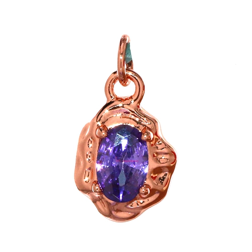 Цирконий, подвеска, лента, квадратные бусины, аксессуары, аксессуар, 14 карат, микроинкрустация, «сделай сам»