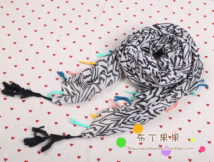 Echarpe enfant - Ref 2142194 Image 8