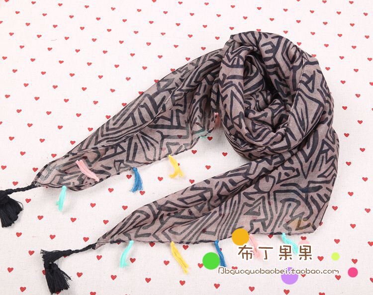 Echarpe enfant - Ref 2142194 Image 14