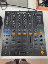 Used Pioneer Pioneer Pioneer DJM-800 four-way MIX mixing station Baotai DJ equipment