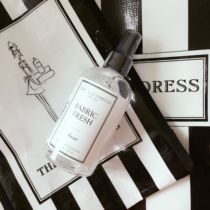 Special Offer THE LAUNDRESS-Classic Fabric Fresh Classic Spray 250ml New Arrival