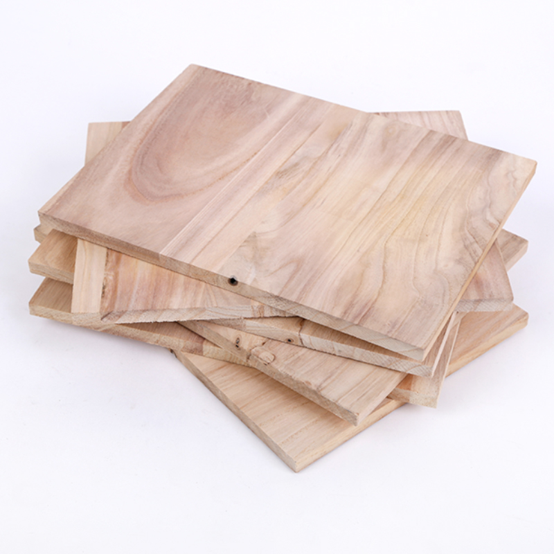 Taekwondo Wooden Board Breaking Board Taekwondo Performance Wooden Board Road Board