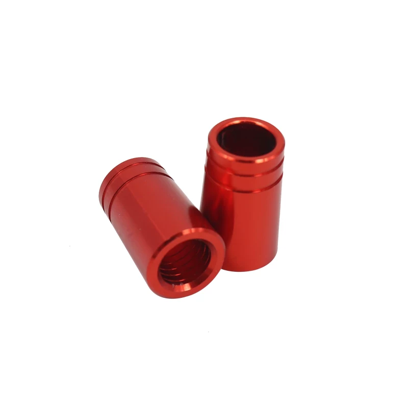 Гольф-клуб алюминиевый рукавштифт ударопоглощающее кольцо деревянный клуб железный рукав двойное кольцо резиновое кольцо амортизирующее кольцо крепление Hosel аксессуары
