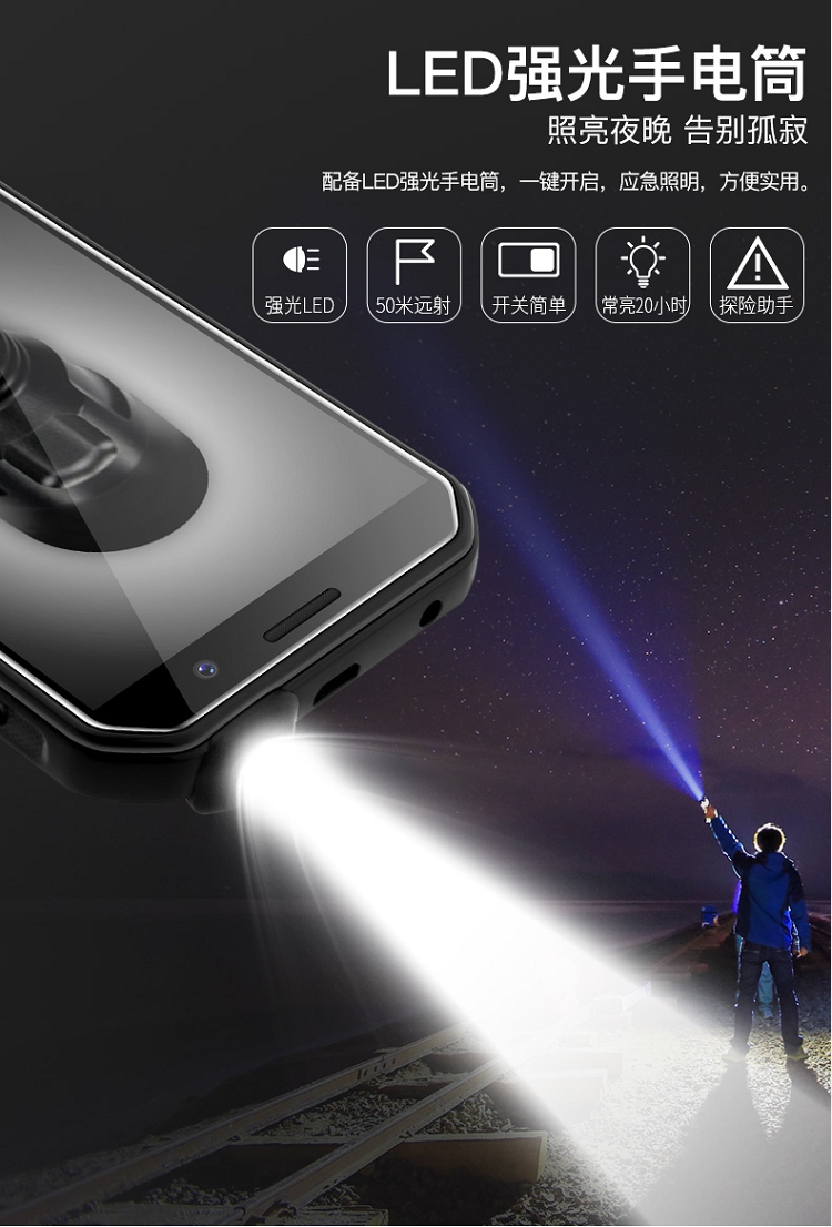 Chính hãng Chuangxing Netcom 4G Quân đội chống thông minh ba tuổi Điện thoại di động Người lớn chờ từ lâu Màn hình lớn Màn hình lớn Android Mobile Telecom Unicom Touch Edition Phiên bản Nokia Huawei Samsung Máy cũ 5g - Điện thoại di động điện thoại oppo a3s