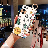 Huawei, совместимый чехол для телефона, мобильный телефон, защитный чехол, силиконовый трендовый браслет подходит для мужчин и женщин, 40, 40 pro+, женский стиль