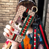 Huawei, honor, совместимый чехол для телефона, браслет, защитный чехол, милый высококлассный модный ремешок подходит для мужчин и женщин, 20x, 5G