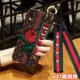 Vivo x21 Передний отпечаток пальцев браслет роза черный